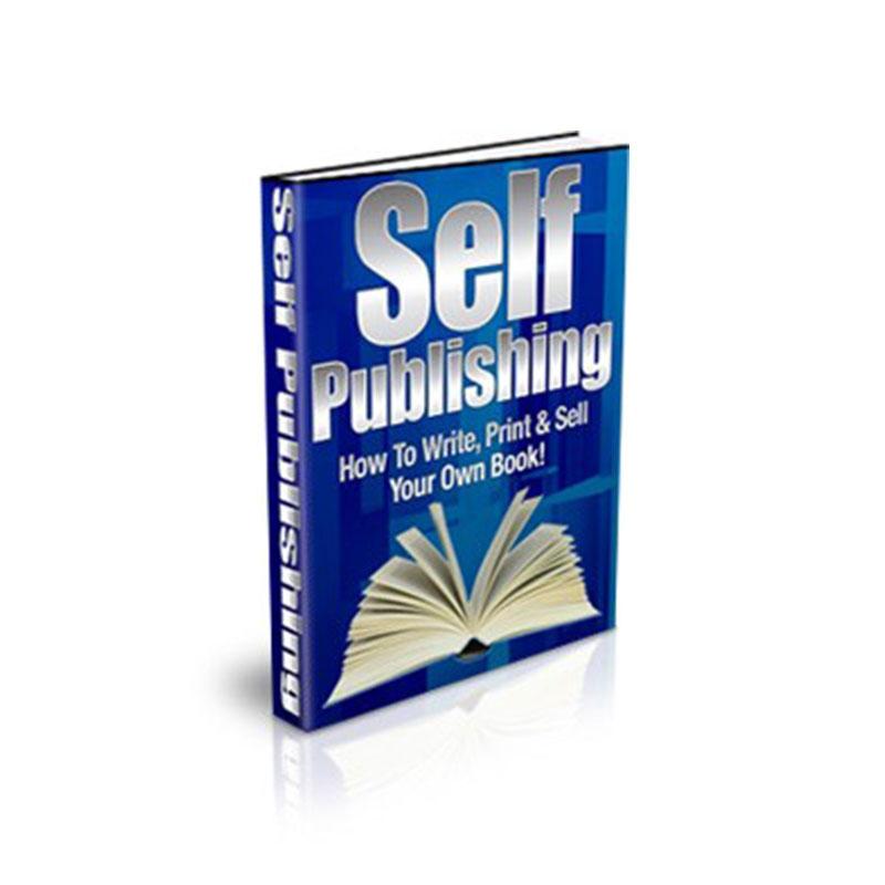 Self Publishing PLR