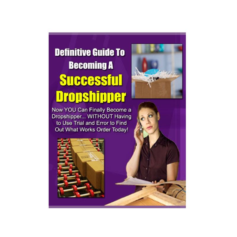 Successful Dropshipping Product