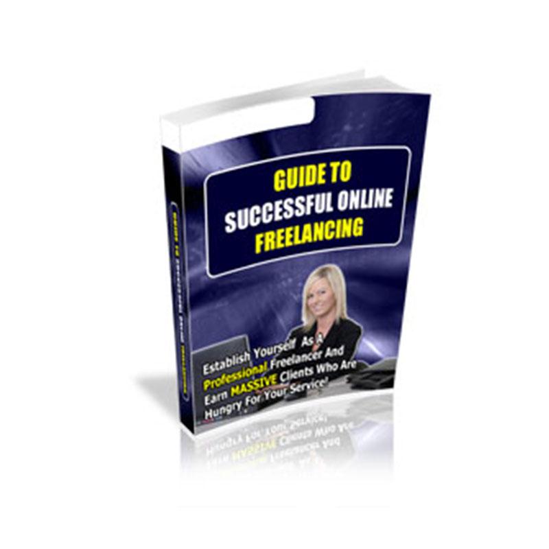 Successful Online Freelancing