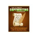 Ultimate Copywriting Handbook