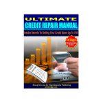 Ultimate Credit Repair Manual