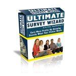 Ultimate Survey Wizard