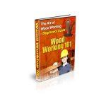 Wood working ebook